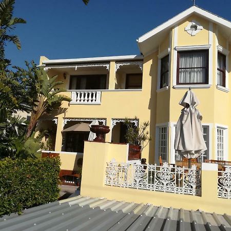 Stadium Guest House Cidade Do Cabo Exterior foto